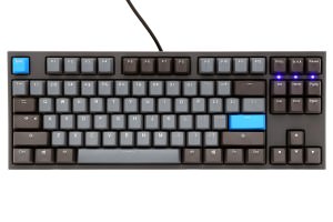 Bàn phím cơ Ducky One Skyline TKL Blue Switch  4